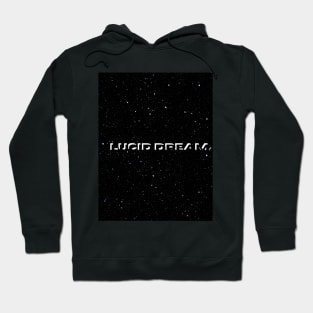 Sweiz lucid dream Hoodie